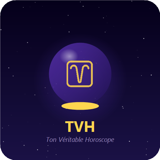 Icône Ton Véritable Horoscope